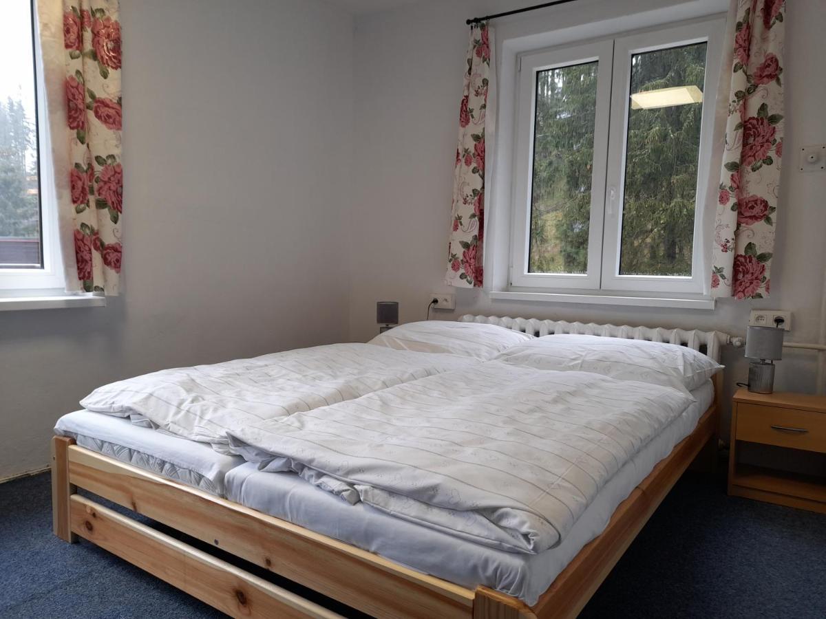 Chata Zahradky Demänovská Dolina Exterior foto
